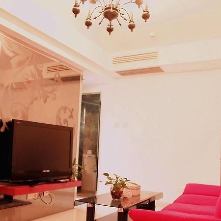 Shenzhen Haicheng Apartment Exteriér fotografie